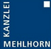 Logo Kanzlei Norbert Mehlhorn